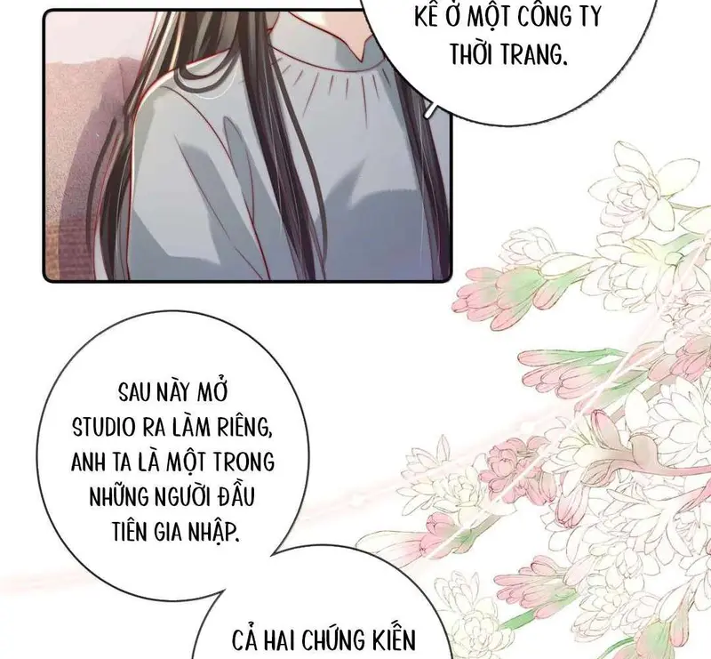 Gió Lớn Hôn Ánh Trăng - Pheromone Chapter 39 - Trang 17