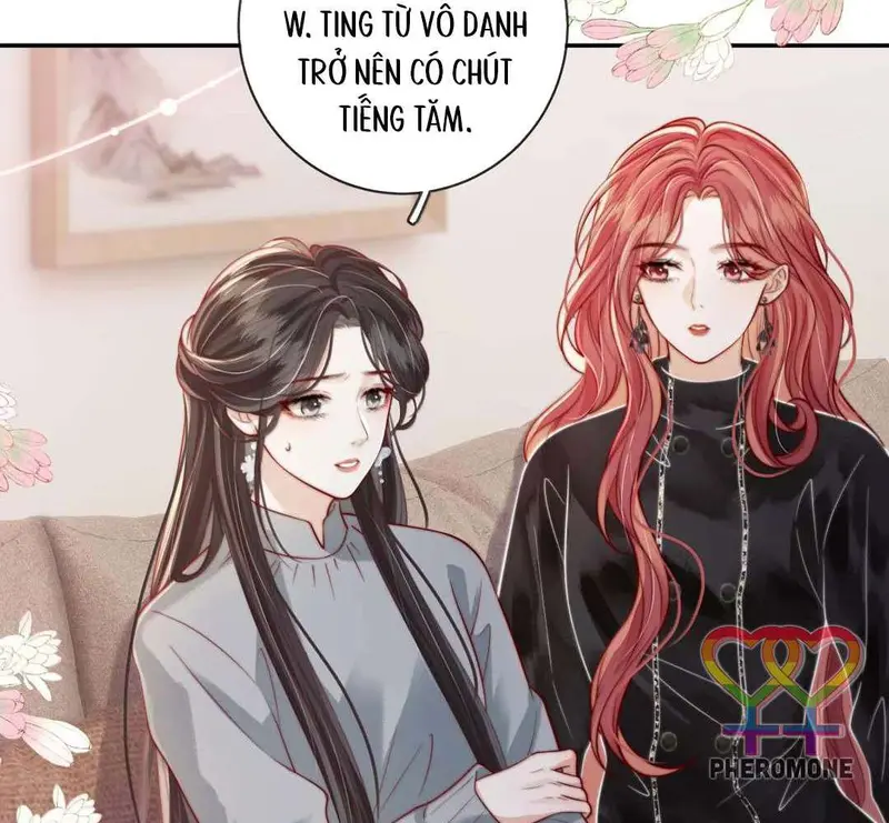 Gió Lớn Hôn Ánh Trăng - Pheromone Chapter 39 - Trang 18
