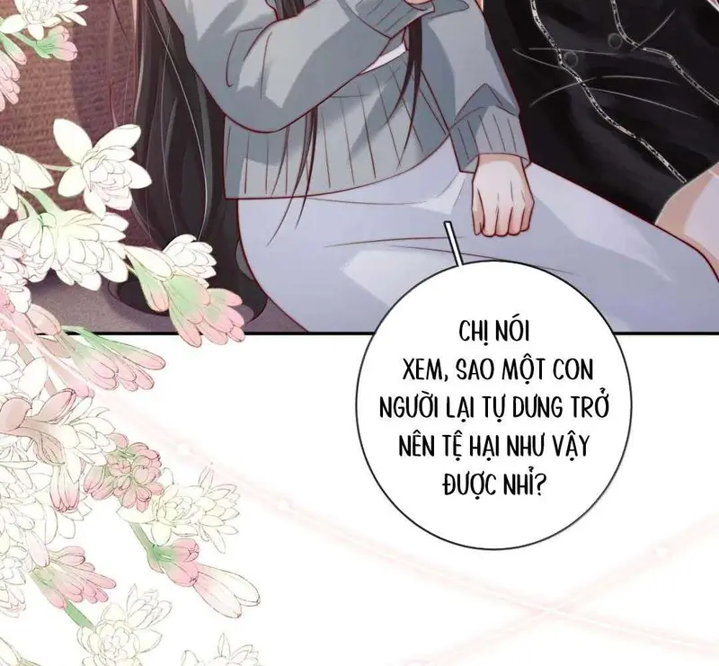 Gió Lớn Hôn Ánh Trăng - Pheromone Chapter 39 - Trang 19