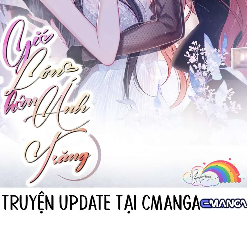 Gió Lớn Hôn Ánh Trăng - Pheromone Chapter 39 - Trang 2