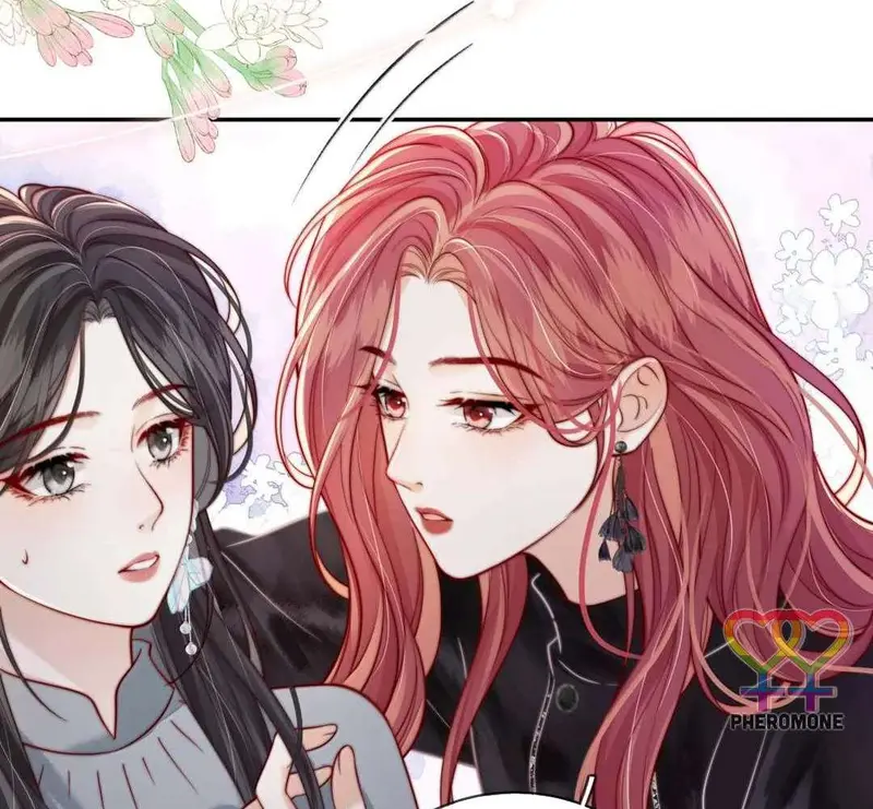 Gió Lớn Hôn Ánh Trăng - Pheromone Chapter 39 - Trang 20