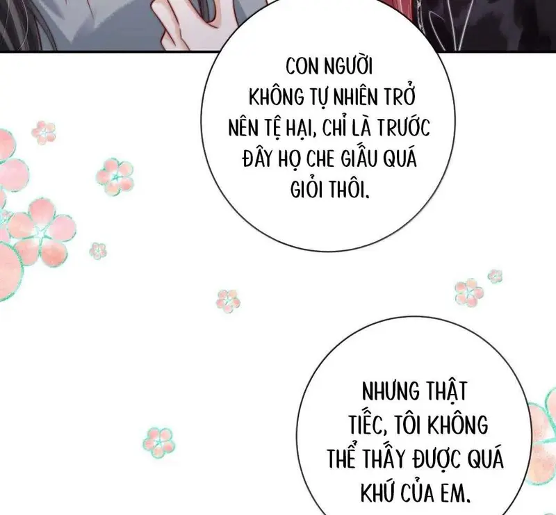 Gió Lớn Hôn Ánh Trăng - Pheromone Chapter 39 - Trang 21