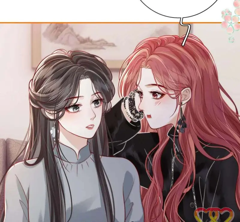 Gió Lớn Hôn Ánh Trăng - Pheromone Chapter 39 - Trang 22