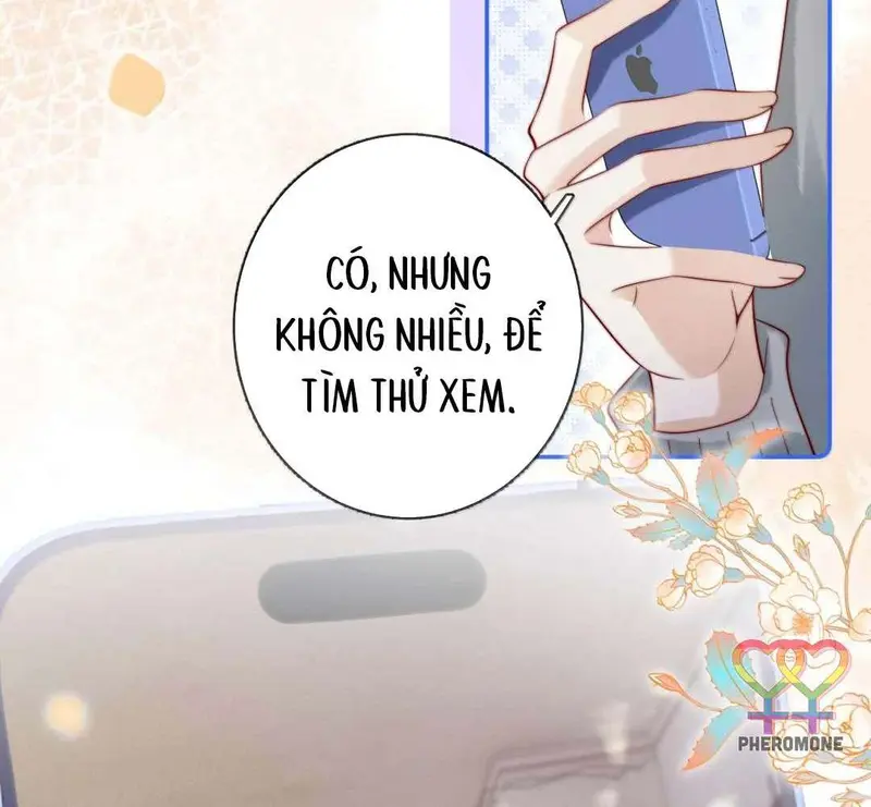 Gió Lớn Hôn Ánh Trăng - Pheromone Chapter 39 - Trang 24