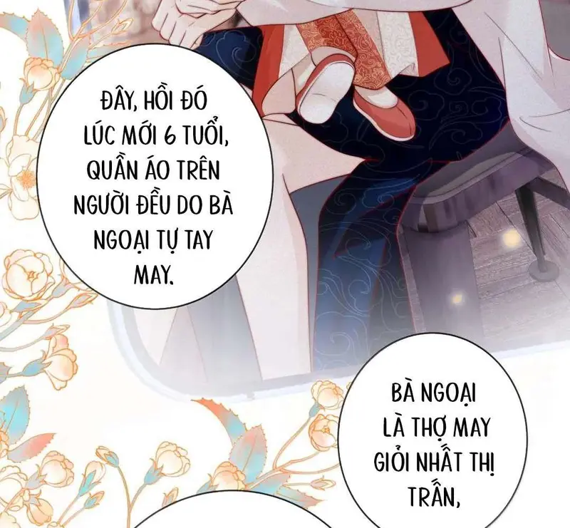 Gió Lớn Hôn Ánh Trăng - Pheromone Chapter 39 - Trang 26