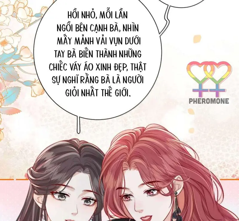 Gió Lớn Hôn Ánh Trăng - Pheromone Chapter 39 - Trang 27