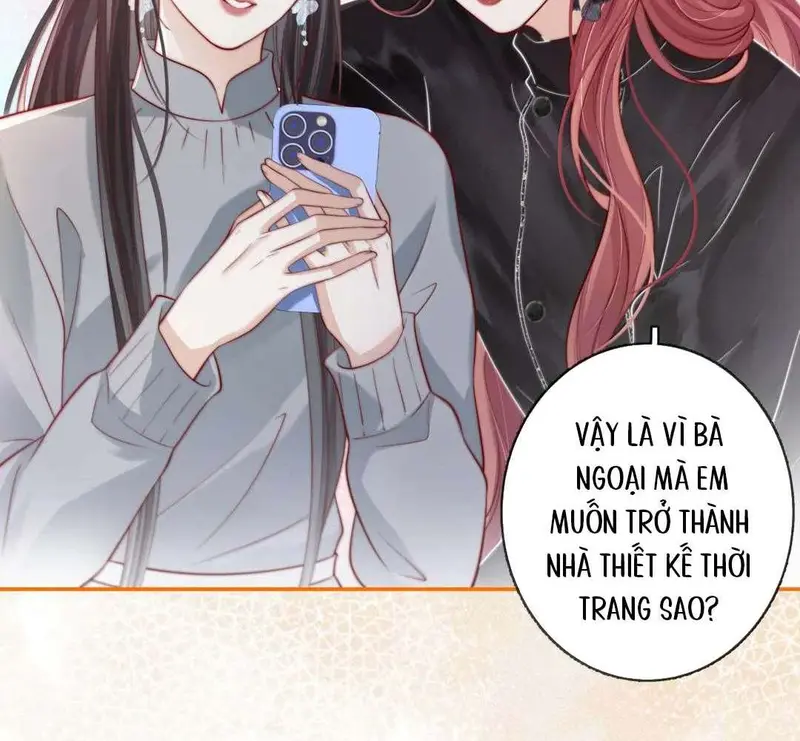 Gió Lớn Hôn Ánh Trăng - Pheromone Chapter 39 - Trang 28