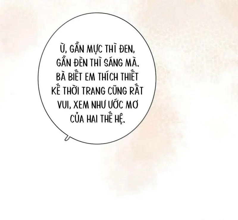 Gió Lớn Hôn Ánh Trăng - Pheromone Chapter 39 - Trang 29