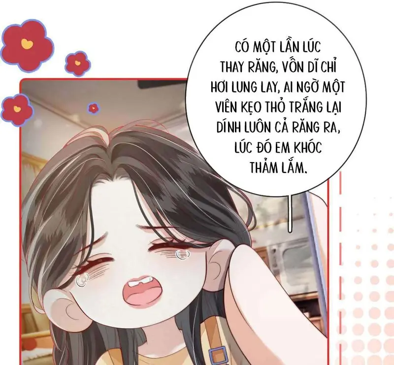 Gió Lớn Hôn Ánh Trăng - Pheromone Chapter 39 - Trang 31