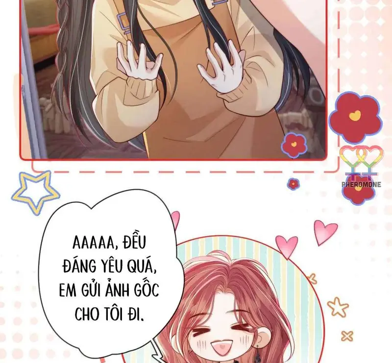 Gió Lớn Hôn Ánh Trăng - Pheromone Chapter 39 - Trang 32
