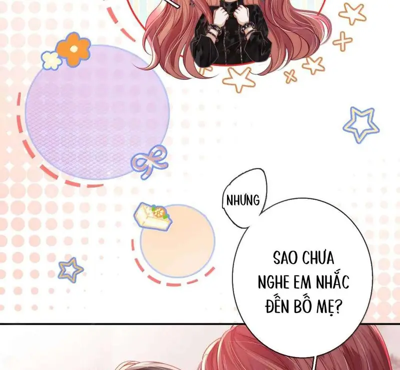 Gió Lớn Hôn Ánh Trăng - Pheromone Chapter 39 - Trang 33
