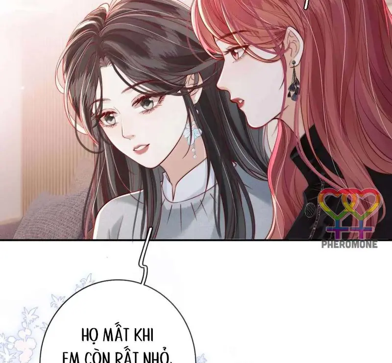 Gió Lớn Hôn Ánh Trăng - Pheromone Chapter 39 - Trang 34