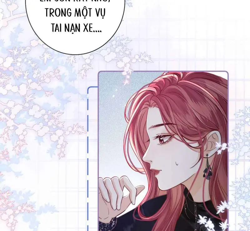 Gió Lớn Hôn Ánh Trăng - Pheromone Chapter 39 - Trang 35