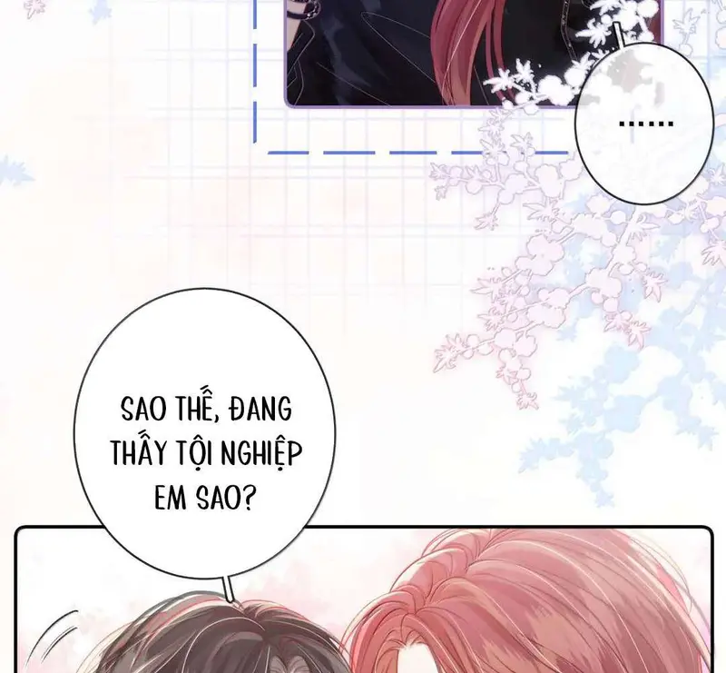 Gió Lớn Hôn Ánh Trăng - Pheromone Chapter 39 - Trang 36