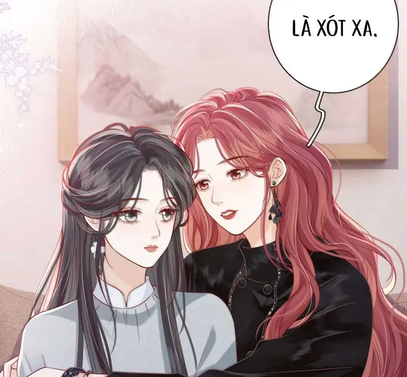Gió Lớn Hôn Ánh Trăng - Pheromone Chapter 39 - Trang 38