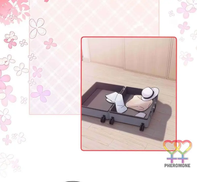 Gió Lớn Hôn Ánh Trăng - Pheromone Chapter 39 - Trang 4