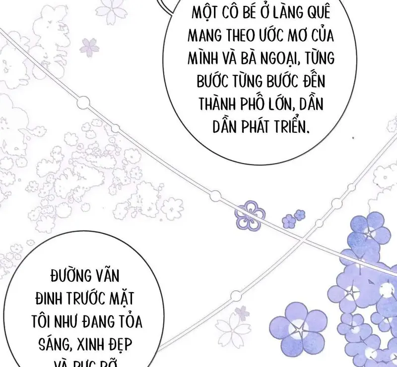 Gió Lớn Hôn Ánh Trăng - Pheromone Chapter 39 - Trang 40