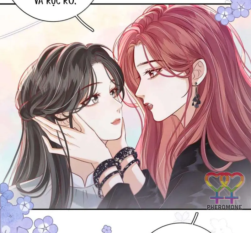 Gió Lớn Hôn Ánh Trăng - Pheromone Chapter 39 - Trang 41