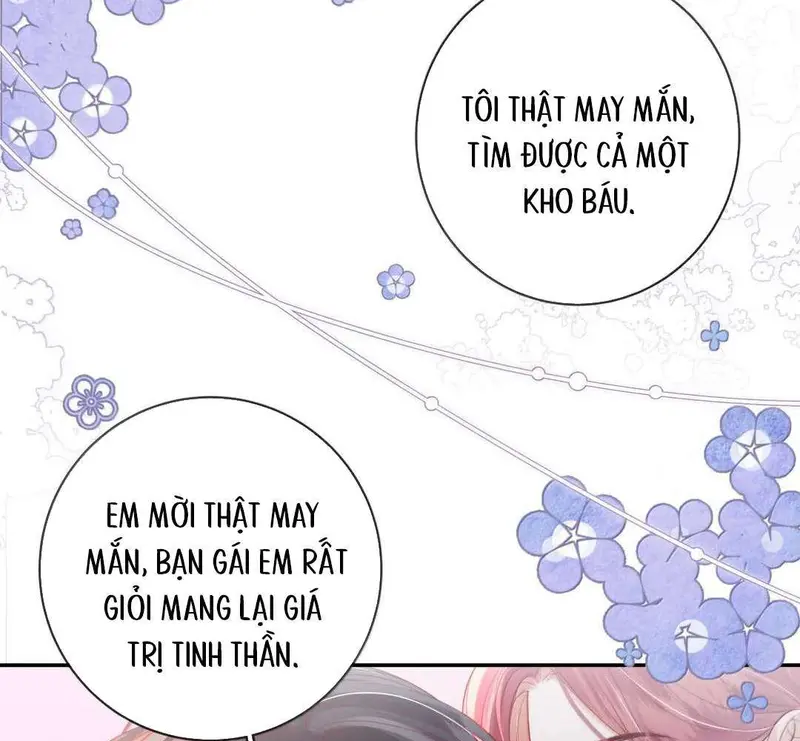 Gió Lớn Hôn Ánh Trăng - Pheromone Chapter 39 - Trang 42