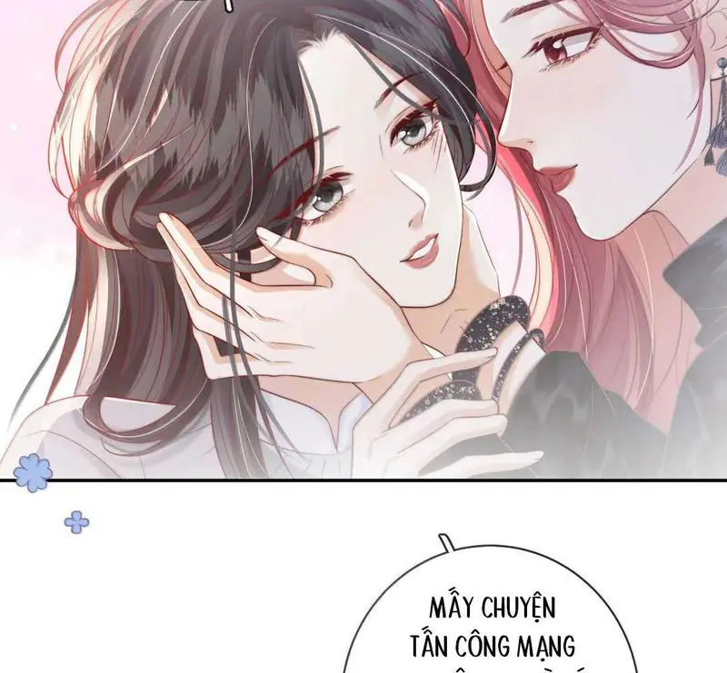 Gió Lớn Hôn Ánh Trăng - Pheromone Chapter 39 - Trang 43