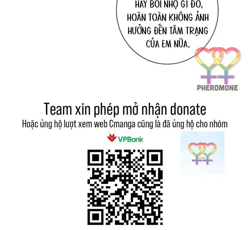 Gió Lớn Hôn Ánh Trăng - Pheromone Chapter 39 - Trang 44