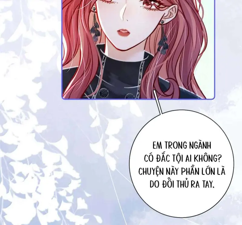 Gió Lớn Hôn Ánh Trăng - Pheromone Chapter 39 - Trang 46