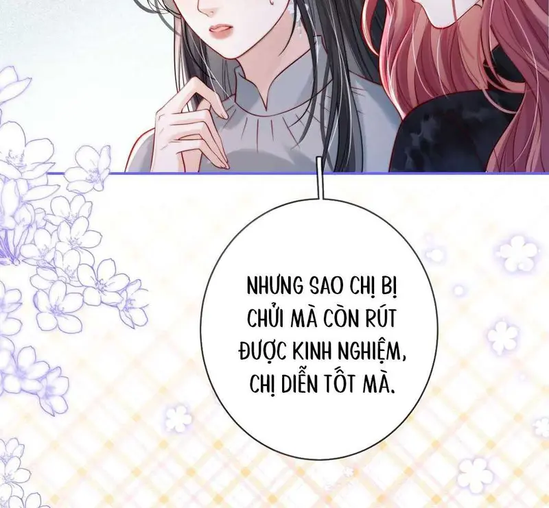 Gió Lớn Hôn Ánh Trăng - Pheromone Chapter 39 - Trang 48