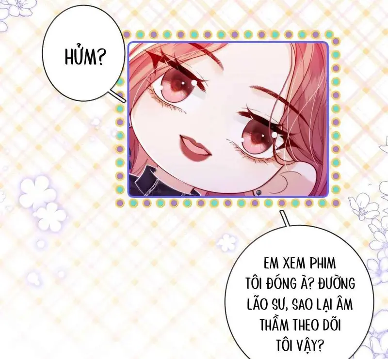 Gió Lớn Hôn Ánh Trăng - Pheromone Chapter 39 - Trang 49