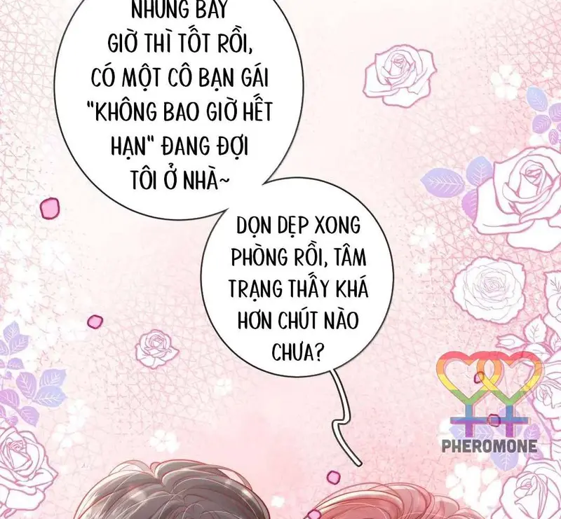 Gió Lớn Hôn Ánh Trăng - Pheromone Chapter 39 - Trang 9