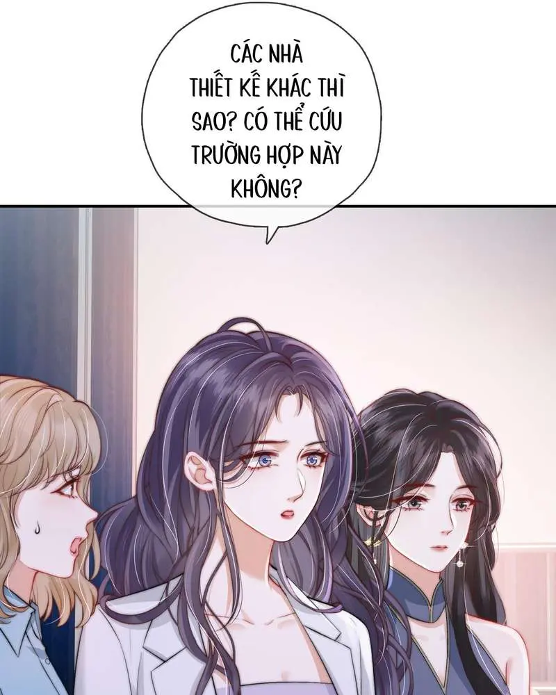 Gió Lớn Hôn Ánh Trăng - Pheromone Chapter 4 - Trang 15