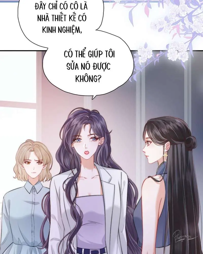 Gió Lớn Hôn Ánh Trăng - Pheromone Chapter 4 - Trang 18