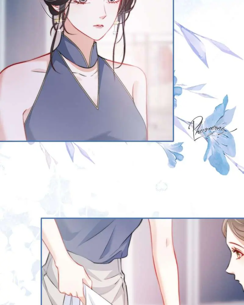 Gió Lớn Hôn Ánh Trăng - Pheromone Chapter 4 - Trang 24