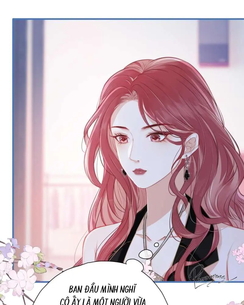 Gió Lớn Hôn Ánh Trăng - Pheromone Chapter 4 - Trang 29