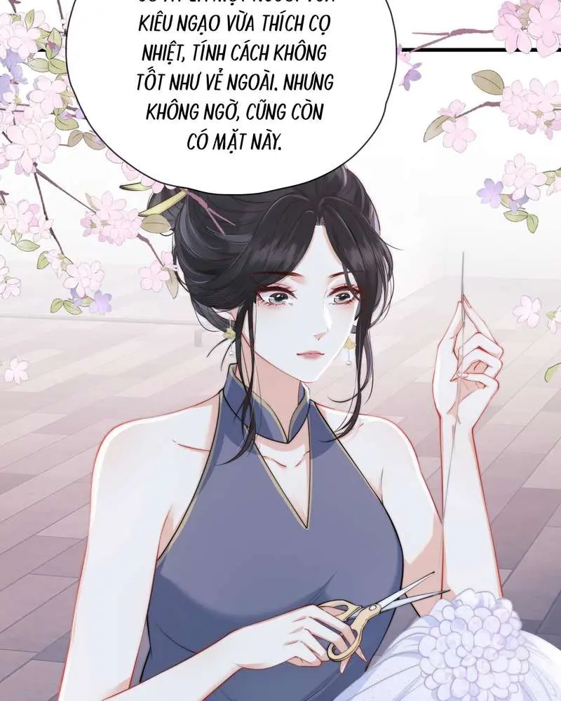 Gió Lớn Hôn Ánh Trăng - Pheromone Chapter 4 - Trang 30