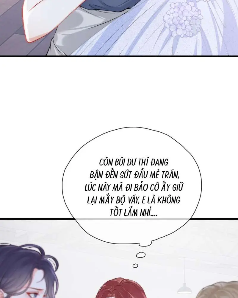 Gió Lớn Hôn Ánh Trăng - Pheromone Chapter 4 - Trang 31