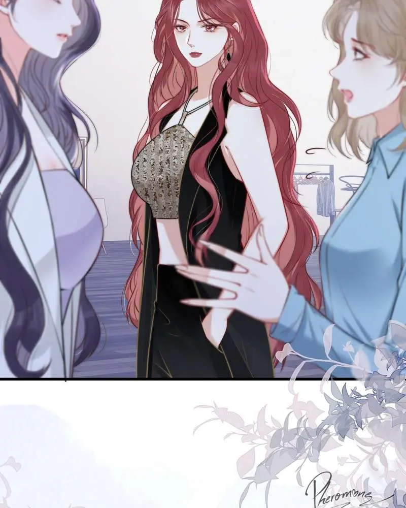Gió Lớn Hôn Ánh Trăng - Pheromone Chapter 4 - Trang 32