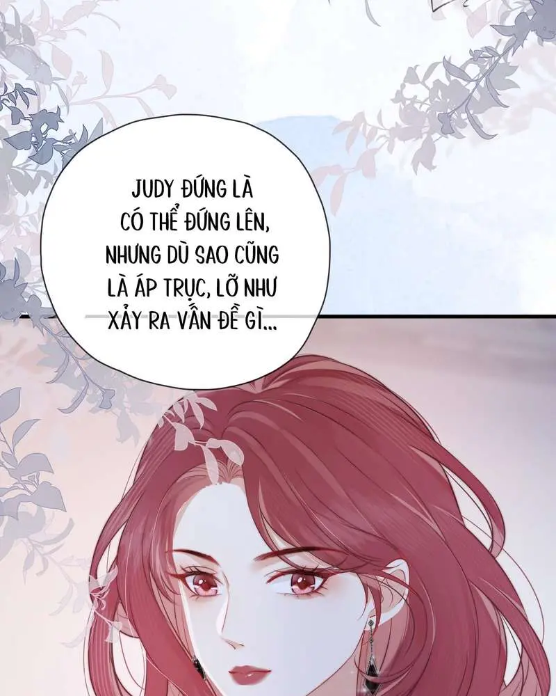 Gió Lớn Hôn Ánh Trăng - Pheromone Chapter 4 - Trang 33