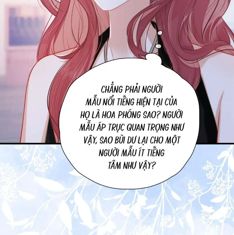 Gió Lớn Hôn Ánh Trăng - Pheromone Chapter 4 - Trang 34
