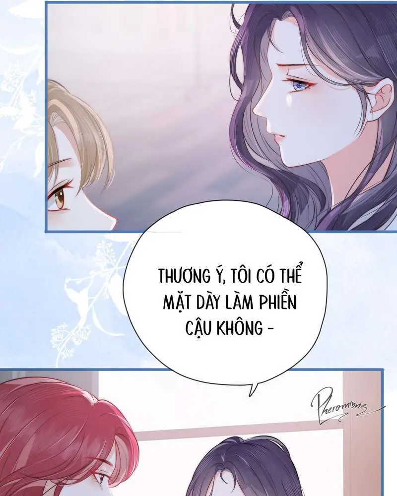 Gió Lớn Hôn Ánh Trăng - Pheromone Chapter 4 - Trang 35
