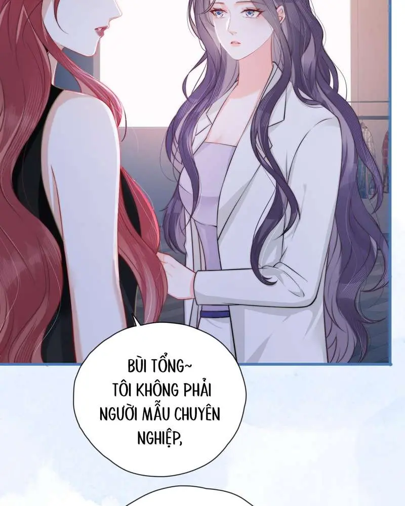 Gió Lớn Hôn Ánh Trăng - Pheromone Chapter 4 - Trang 36