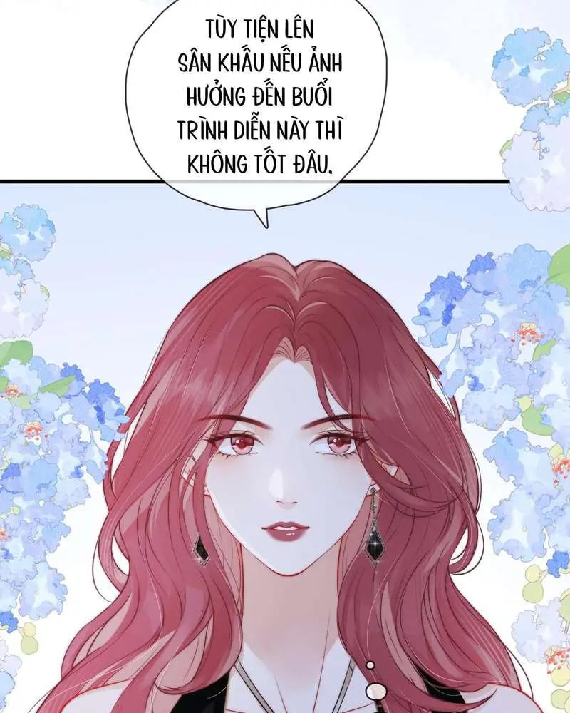 Gió Lớn Hôn Ánh Trăng - Pheromone Chapter 4 - Trang 37