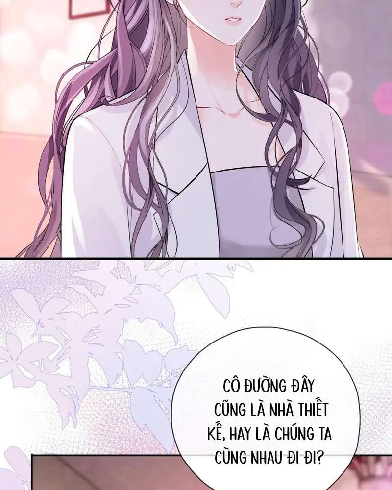 Gió Lớn Hôn Ánh Trăng - Pheromone Chapter 4 - Trang 4