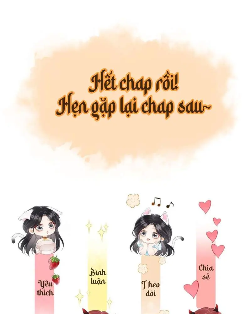 Gió Lớn Hôn Ánh Trăng - Pheromone Chapter 4 - Trang 40