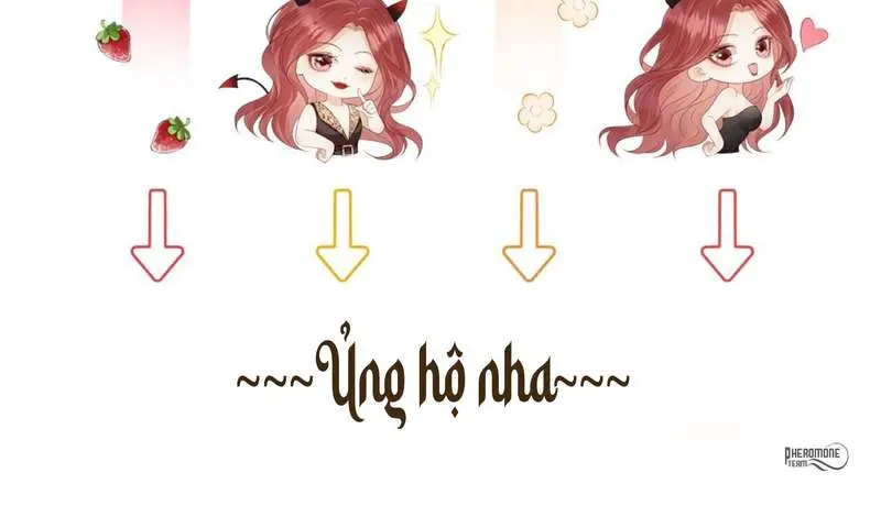 Gió Lớn Hôn Ánh Trăng - Pheromone Chapter 4 - Trang 41