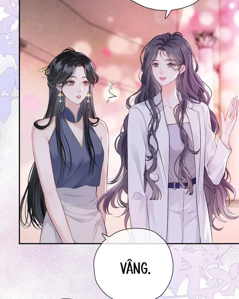 Gió Lớn Hôn Ánh Trăng - Pheromone Chapter 4 - Trang 5