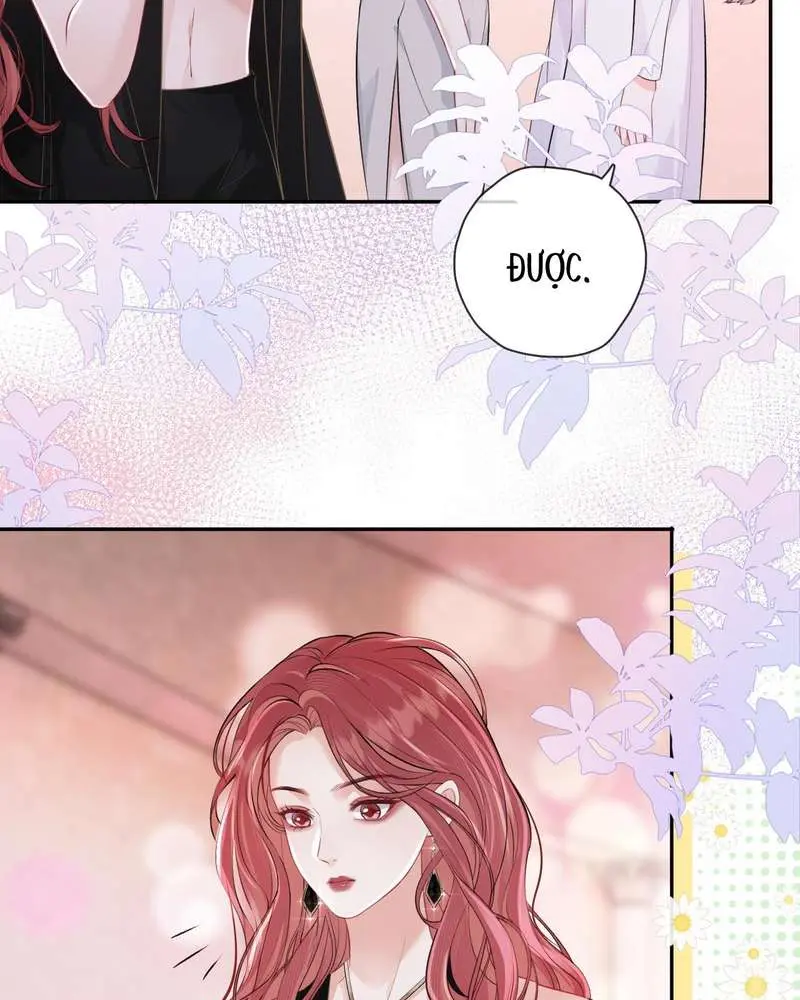 Gió Lớn Hôn Ánh Trăng - Pheromone Chapter 4 - Trang 7