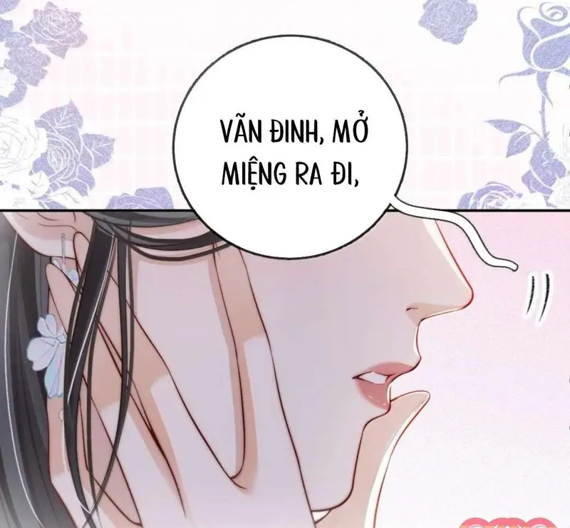 Gió Lớn Hôn Ánh Trăng - Pheromone Chapter 40 - Trang 10