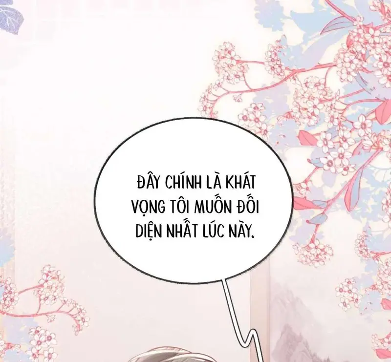Gió Lớn Hôn Ánh Trăng - Pheromone Chapter 40 - Trang 12