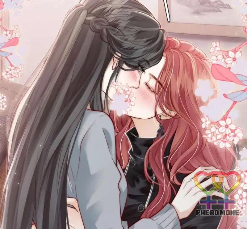 Gió Lớn Hôn Ánh Trăng - Pheromone Chapter 40 - Trang 13