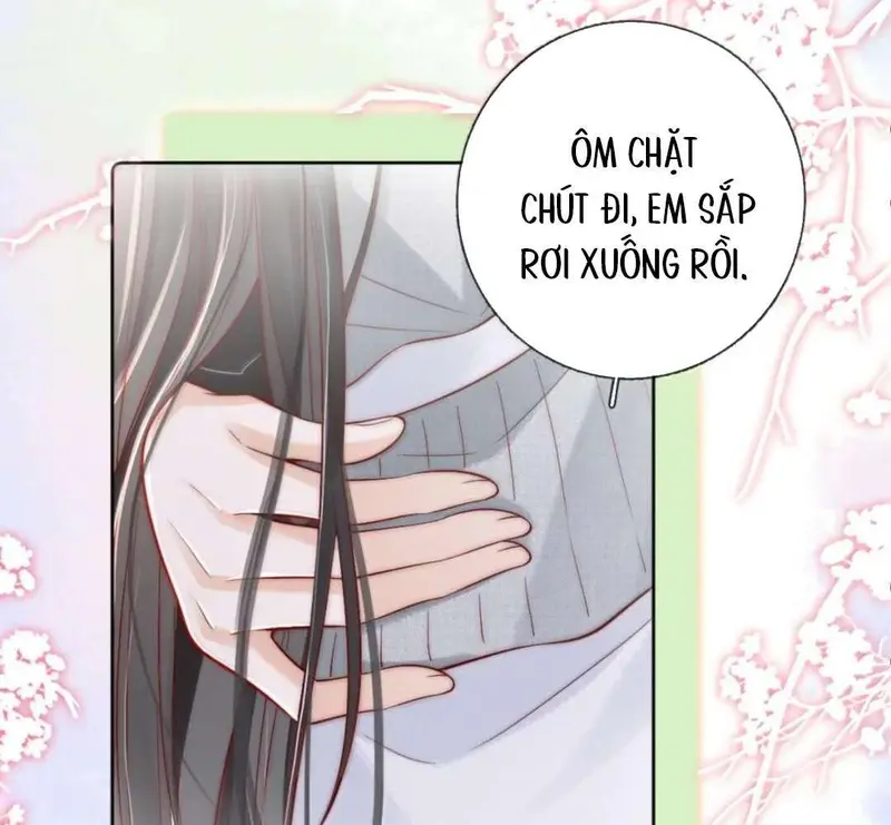 Gió Lớn Hôn Ánh Trăng - Pheromone Chapter 40 - Trang 18